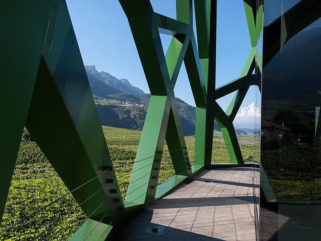 Cantina Tramin – I classici della Cantina Tramin Tramin an der Weinstraße 2 suedtirol.info