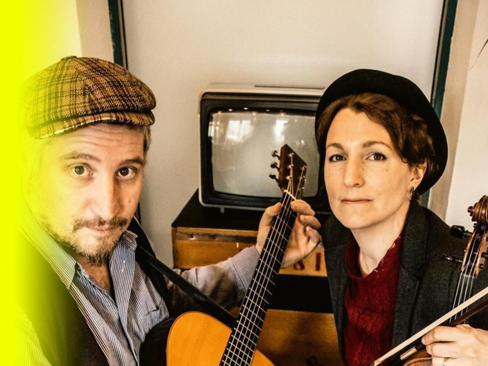 Concert: Dominik Plannger - Brixen und Umgebung - #1 - suedtirol.info