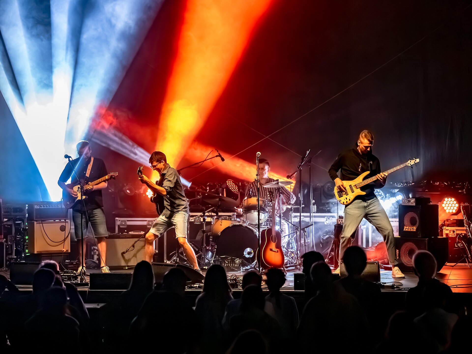 Culturinarika - MUSIC under the stars! - Regione dolomitica Val d'Ega - #2 - suedtirol.info