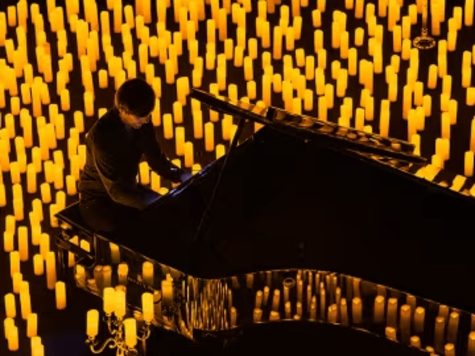 Candlelight: Tributo ai Coldplay - Bolzano e dintorni - #2 - suedtirol.info