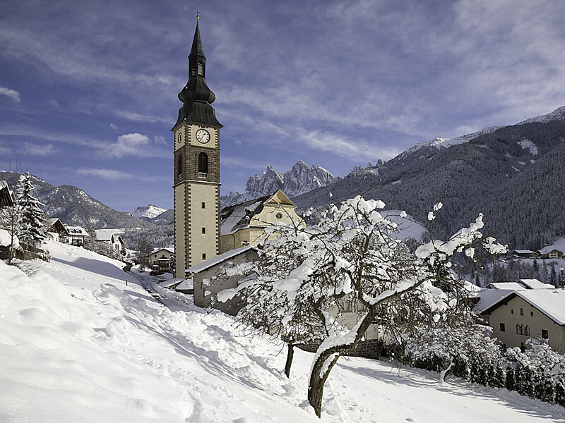 Christkönigsfest-Cäciliensonntag in St. Peter Villnöss 3 suedtirol.info
