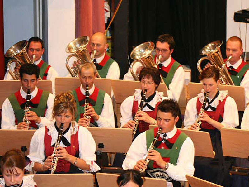 Christkönigsfest-Cäciliensonntag in St. Peter Villnöss 2 suedtirol.info