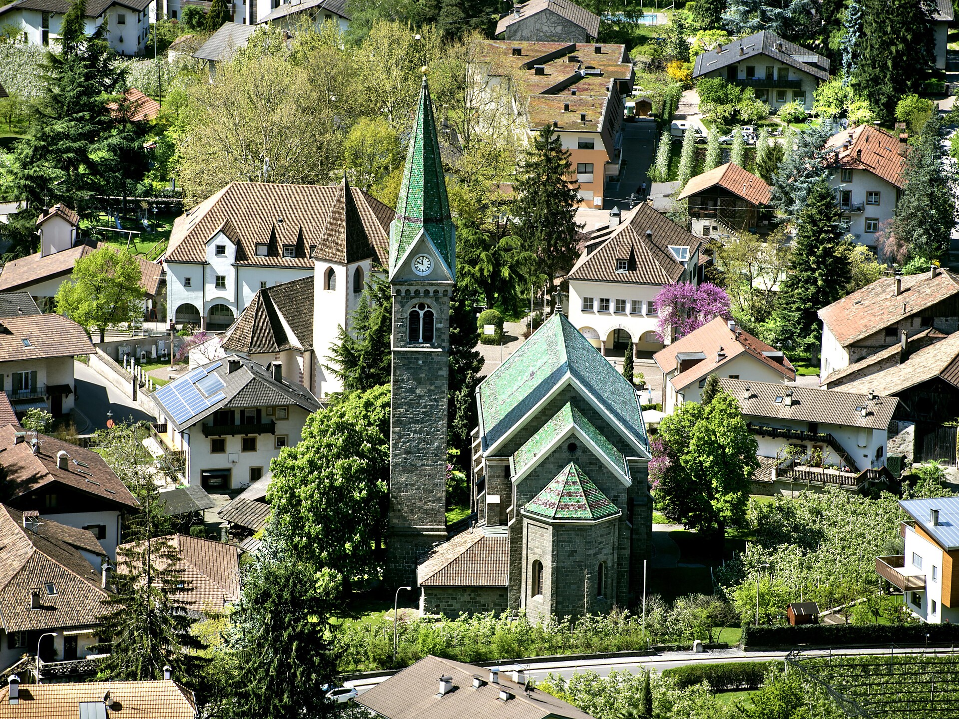 Choryfeen- Frauenchor Gargazon Gargazon 1 suedtirol.info