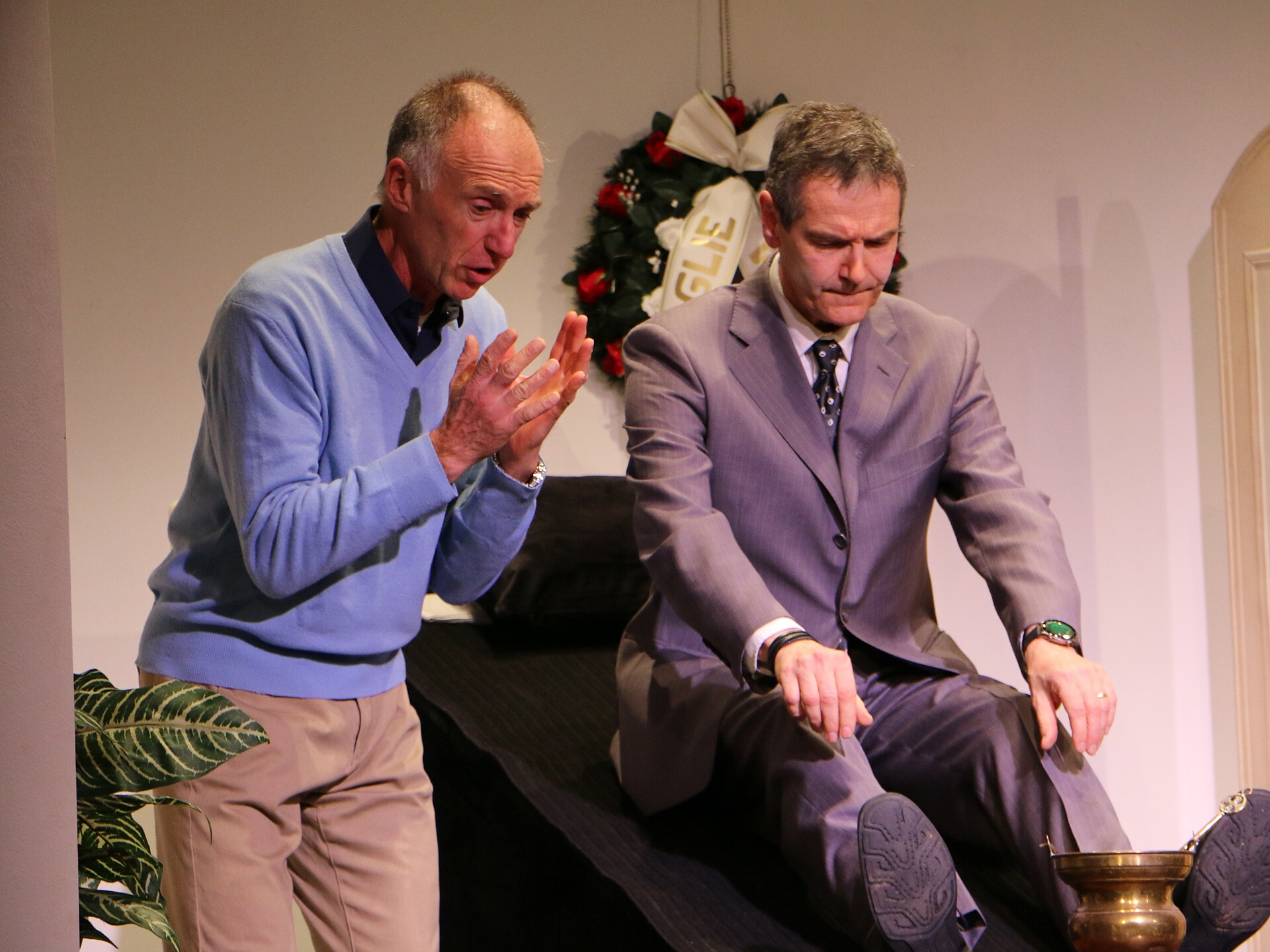 Con tut el ben che te vói - 47 Rassegna / Concorso nazionale del teatro (IT) - Bozen und Umgebung - #2 - suedtirol.info
