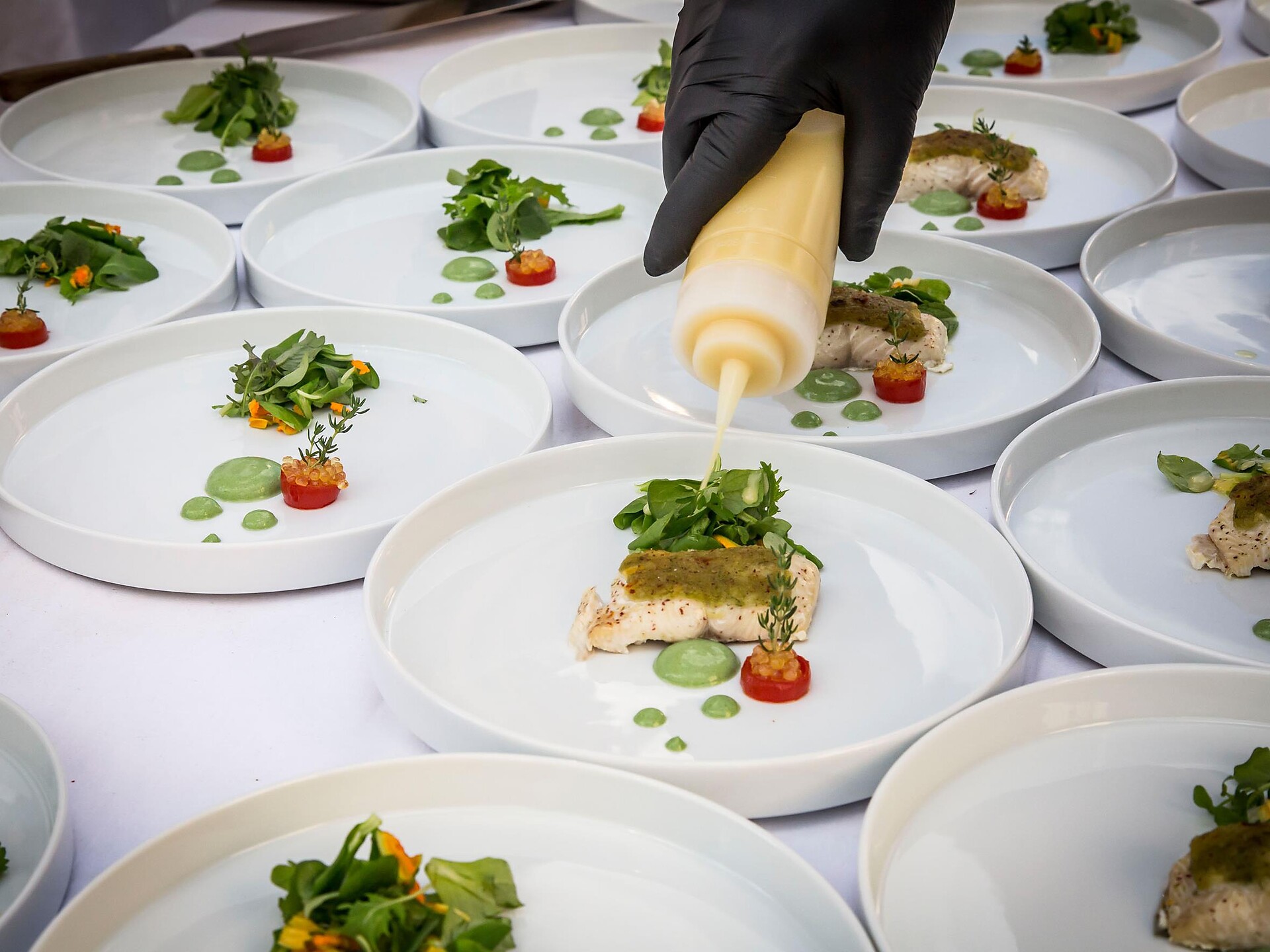 Cëna sot les stëres – Cena sotto le stelle - Regione dolomitica Alta Badia - #2 - suedtirol.info