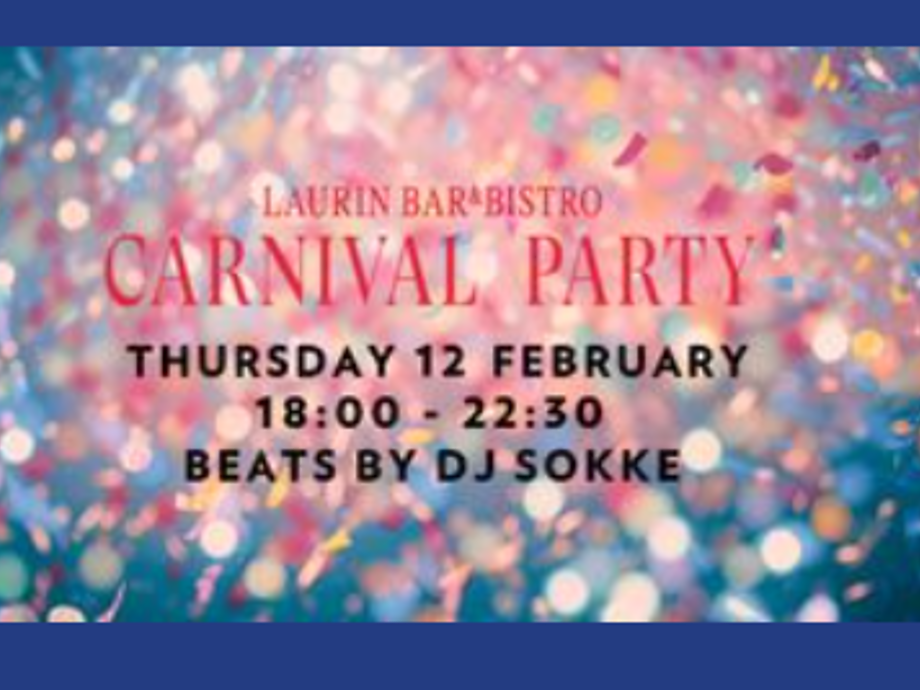 CARNIVAL PARTY - Bozen und Umgebung - #1 - suedtirol.info