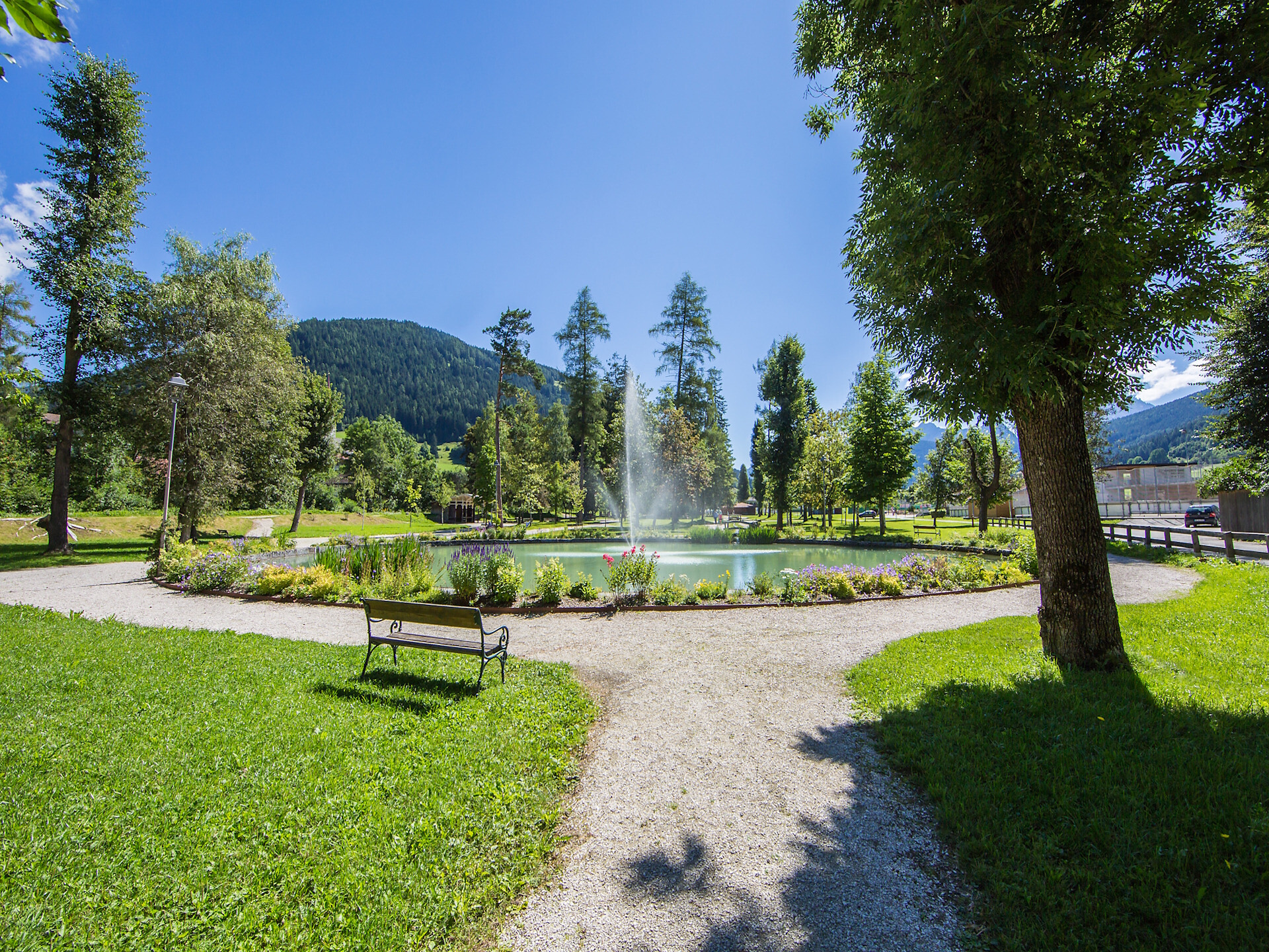 Camminata Metabolica in Welsberg -  - #1 - suedtirol.info