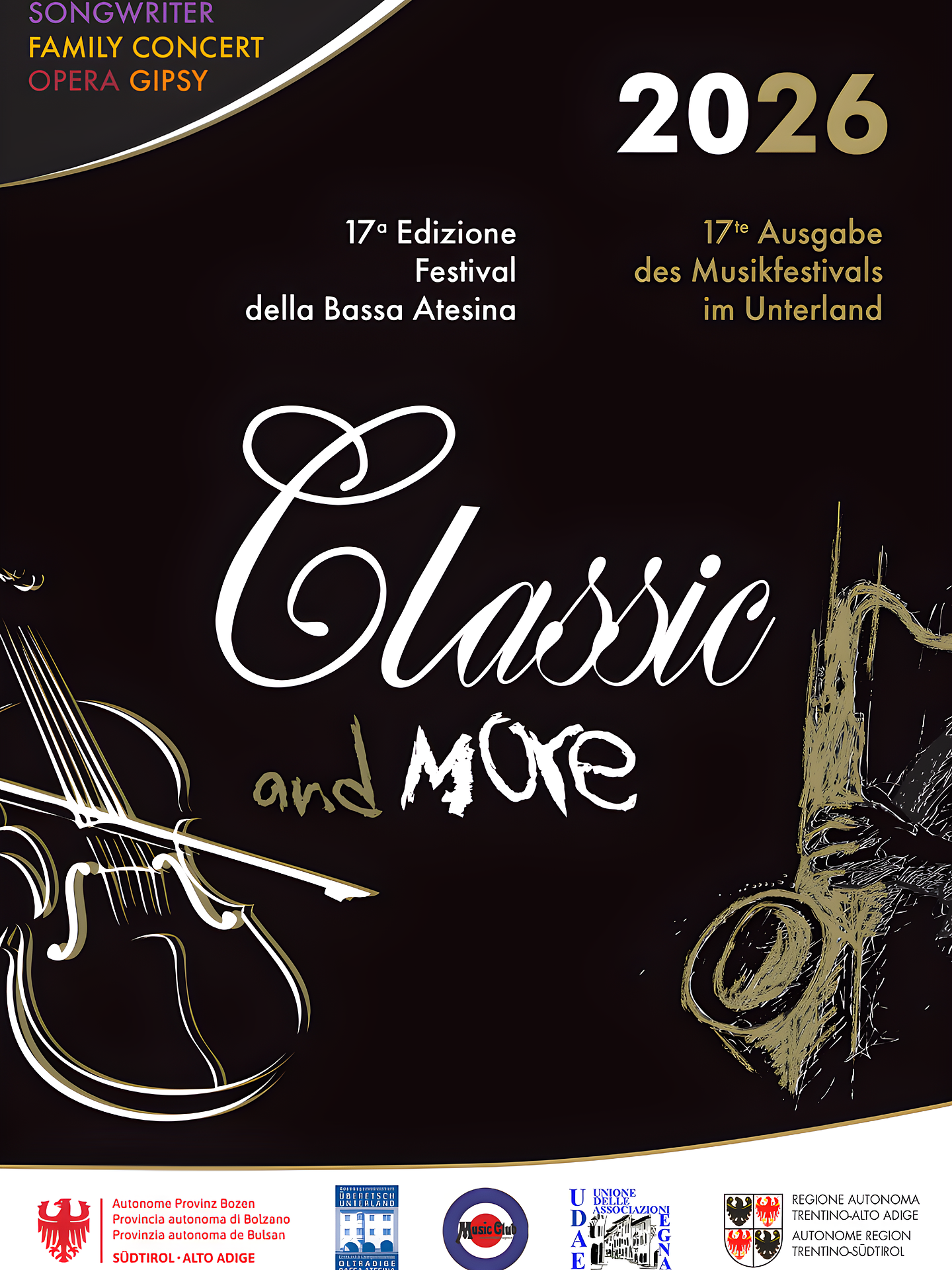 Classic & More - Kurtatsch / Cortaccia - Alto Adige Wine Road - #1 - suedtirol.info