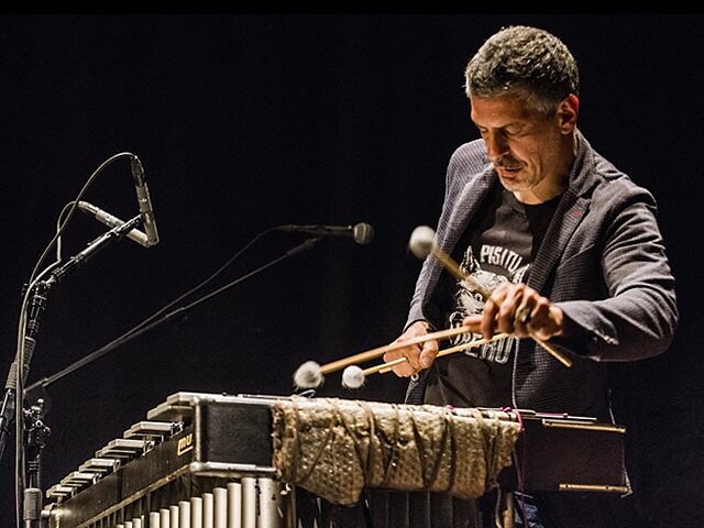 Carambolage - Pasquale Mirra: „Moderatamente Solo” - Bolzano e dintorni - #1 - suedtirol.info