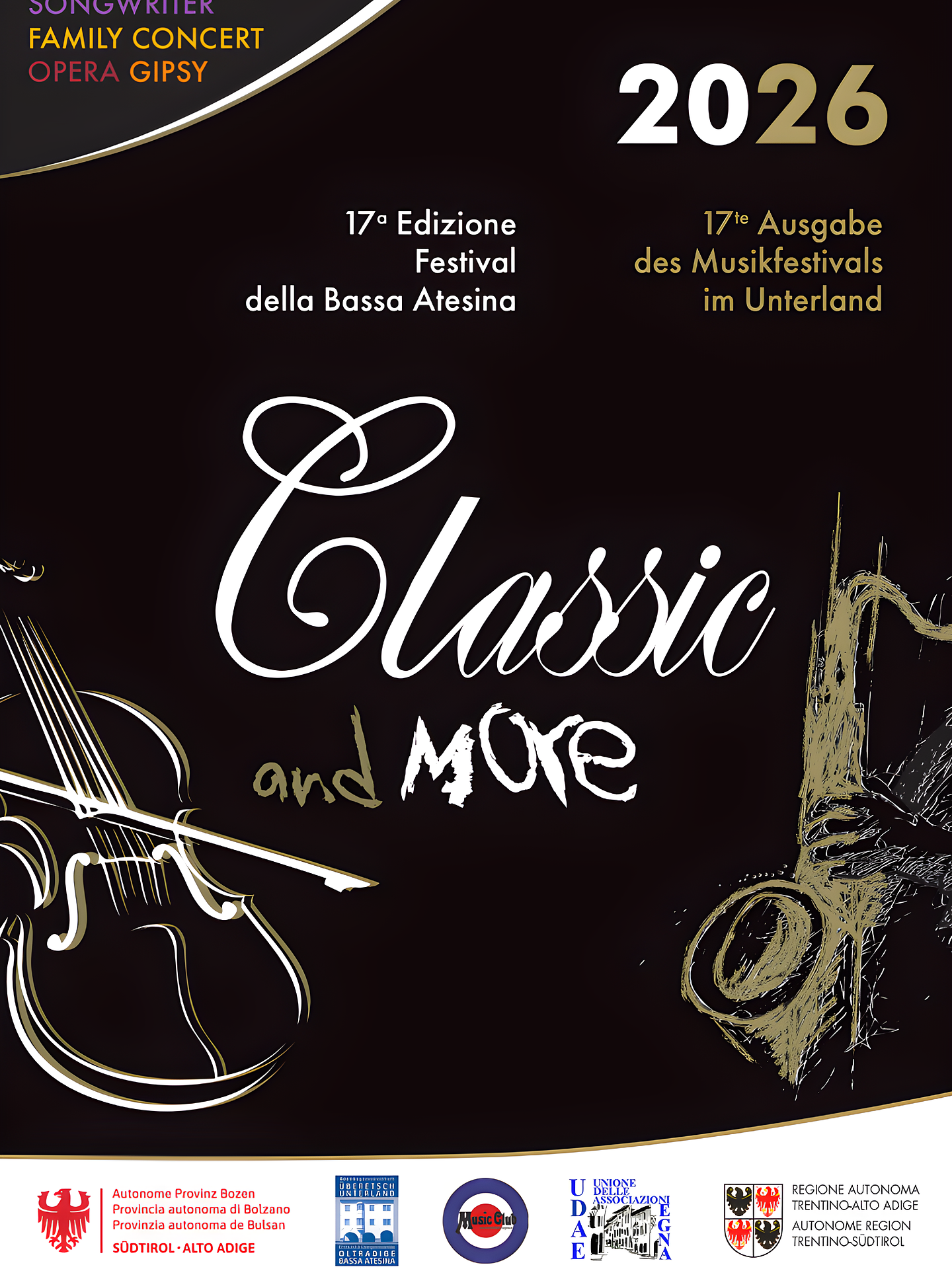 Classic & More - Egna - Strada del Vino - #1 - suedtirol.info