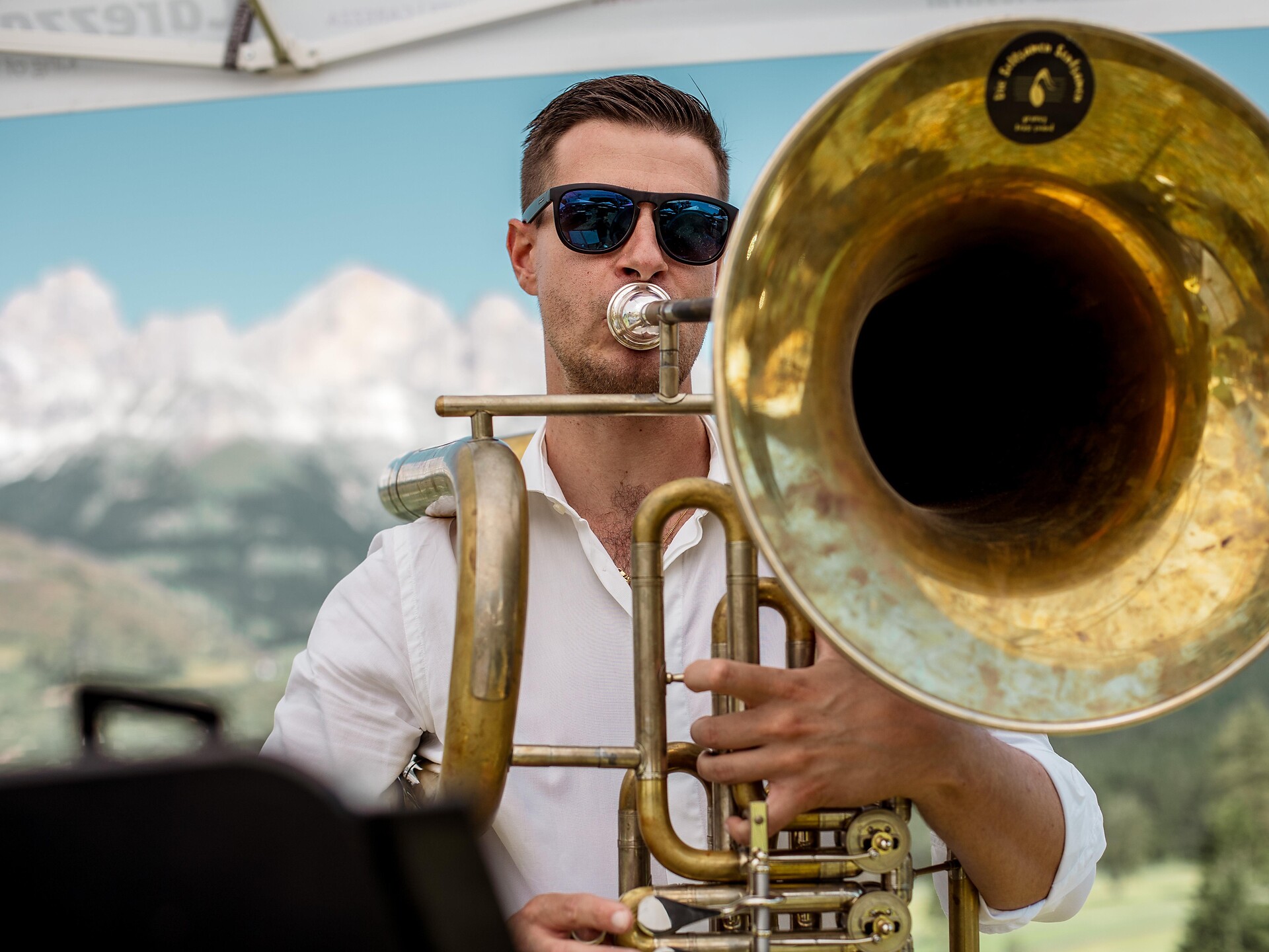 Culturinarika - Chef's Open Air: Sunset Edition Welschnofen/Nova Levante 3 suedtirol.info