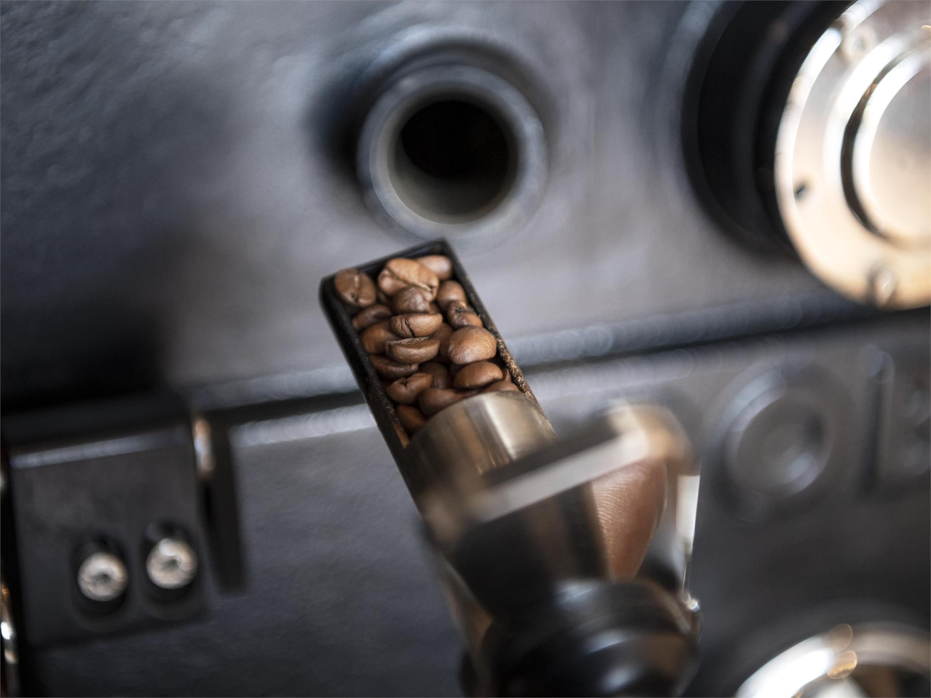 Caroma: Kleine Kaffee - Reise Völs am Schlern 2 suedtirol.info