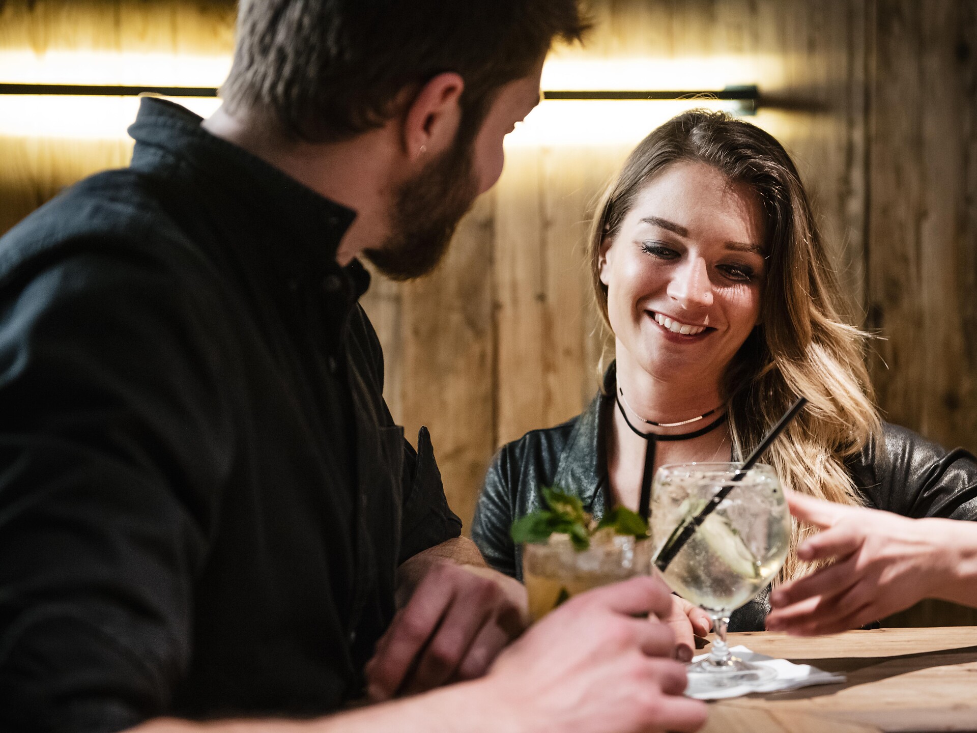 Cocktail Week – The Art of Cocktails in Alta Badia - Dolomites Region Alta Badia - #1 - suedtirol.info