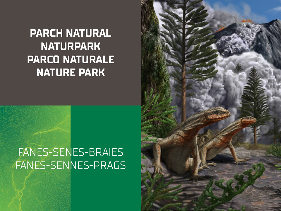 Caldera | Special exhibition - Dolomites Region Kronplatz/Plan de Corones - #1 - suedtirol.info