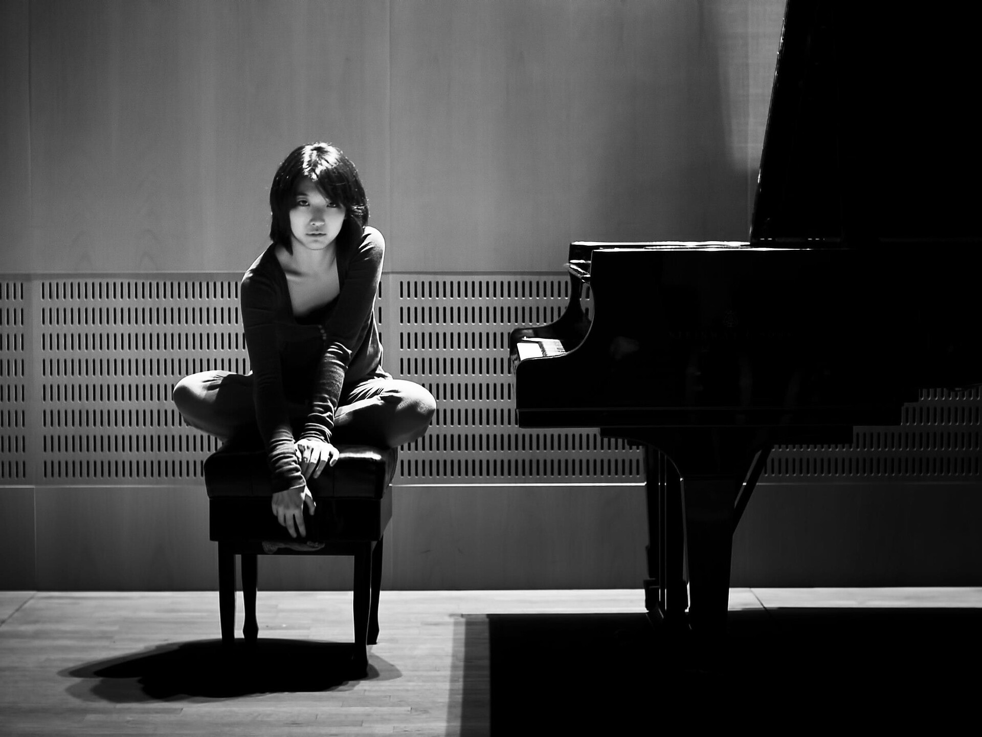 Melodie di Vini lungo la Strada del Vino: Claire Huangci, pianoforte - Bolzano e dintorni - #1 - suedtirol.info