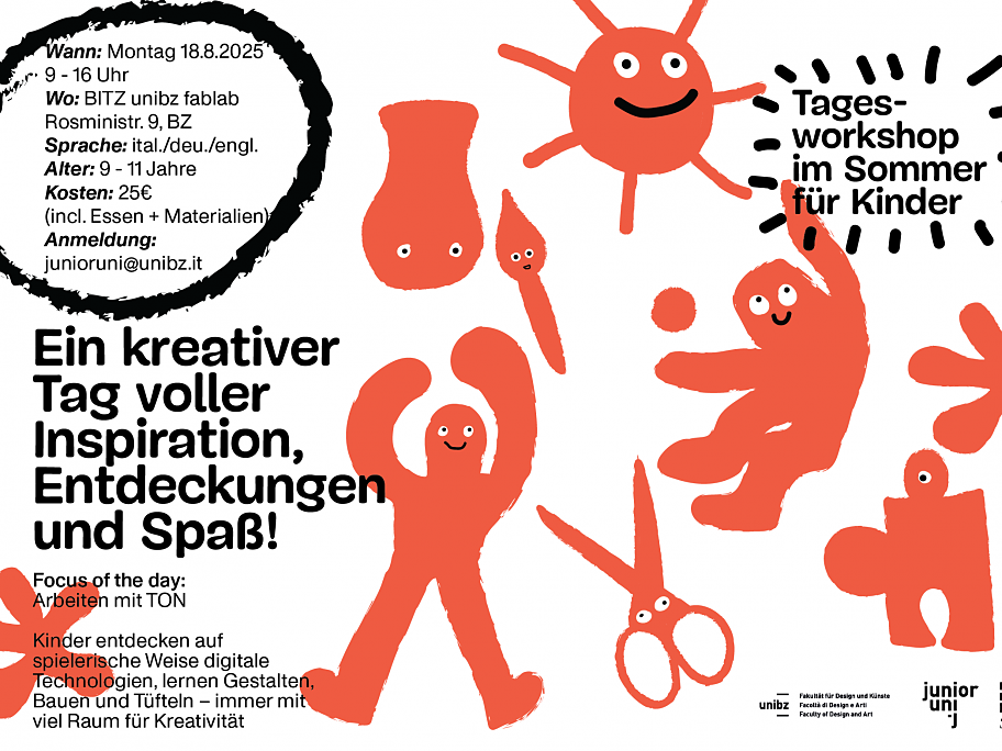 Laboratorio di argilla per bambini - Bolzano e dintorni - #1 - suedtirol.info