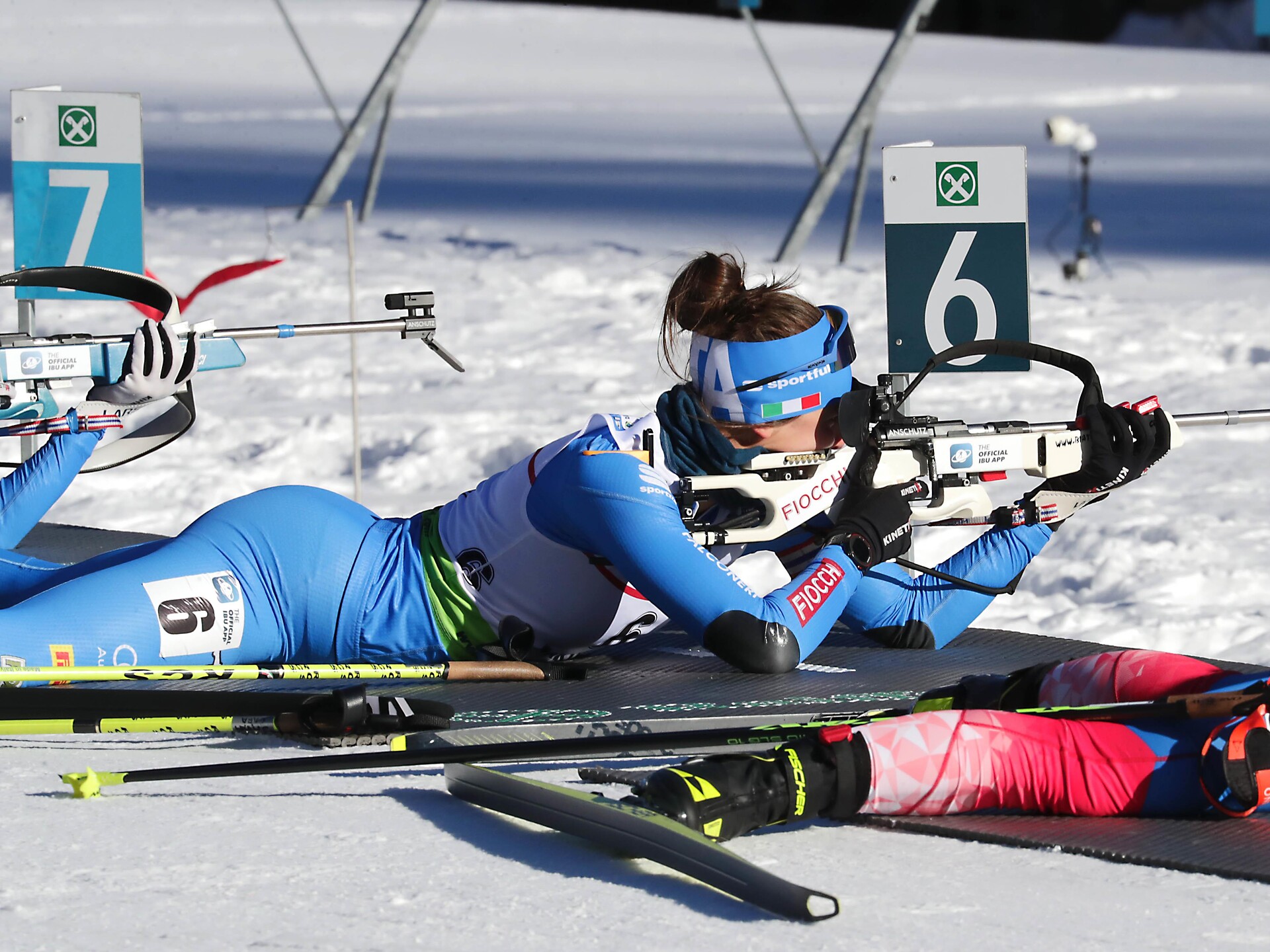 Coppa Italia - Vinschgau/Val Venosta - #1 - suedtirol.info