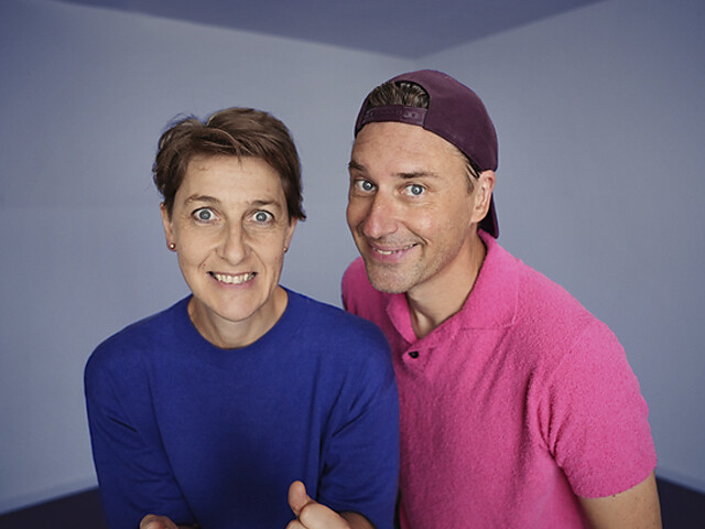 Improtheater Carambolage „Xmas-Show“ - Bolzano/Bozen and environs - #1 - suedtirol.info