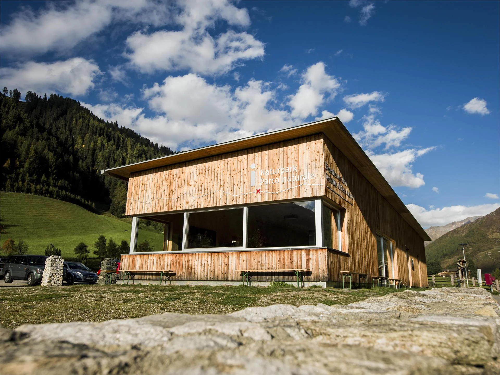 Laboratorio Natura di Dasksy Predoi 1 suedtirol.info