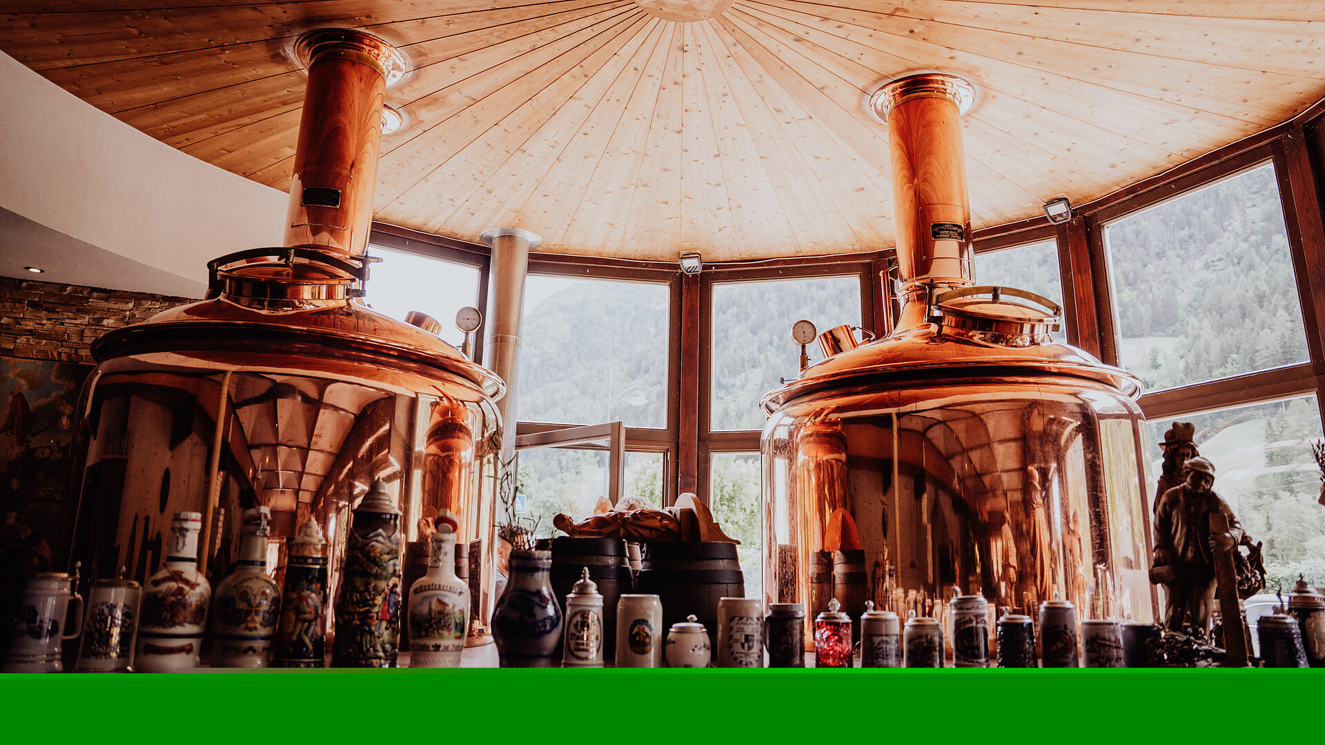 Scoprite l'arte di fare la birra - Merano e dintorni - #1 - suedtirol.info