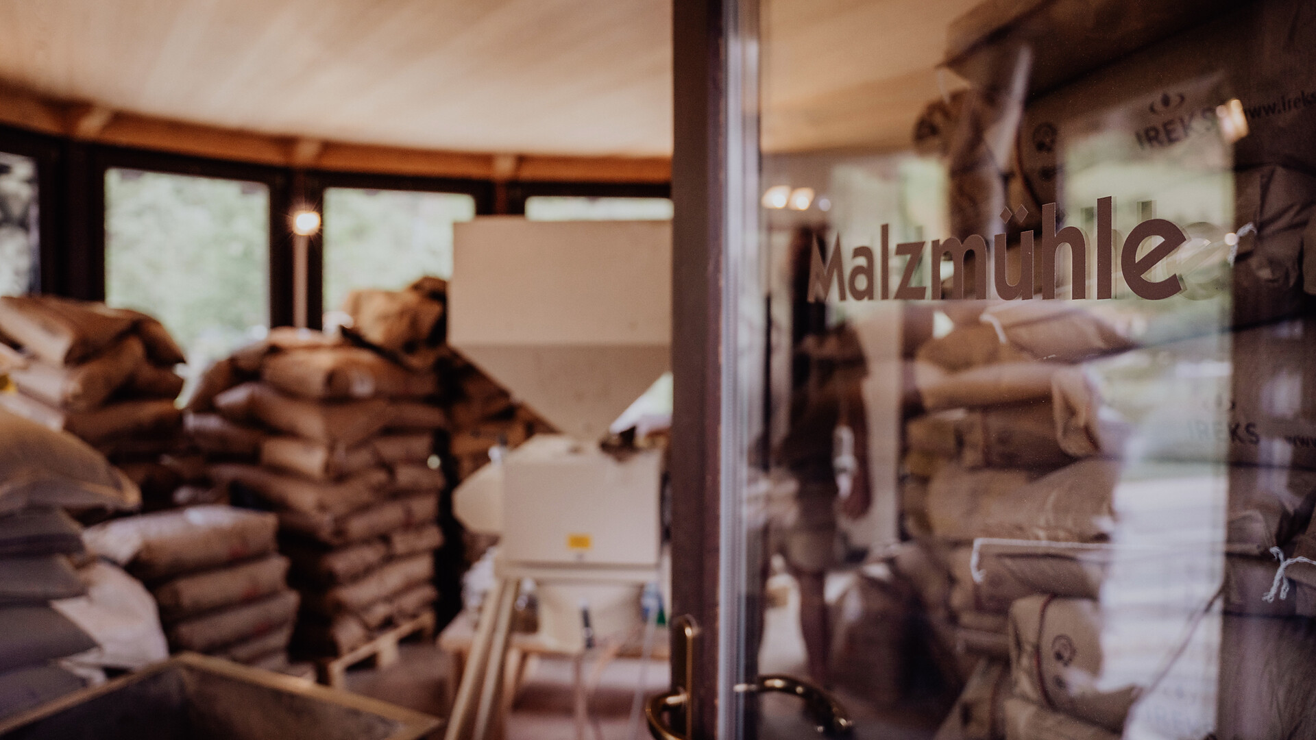 Scoprite l'arte di fare la birra - Merano e dintorni - #3 - suedtirol.info