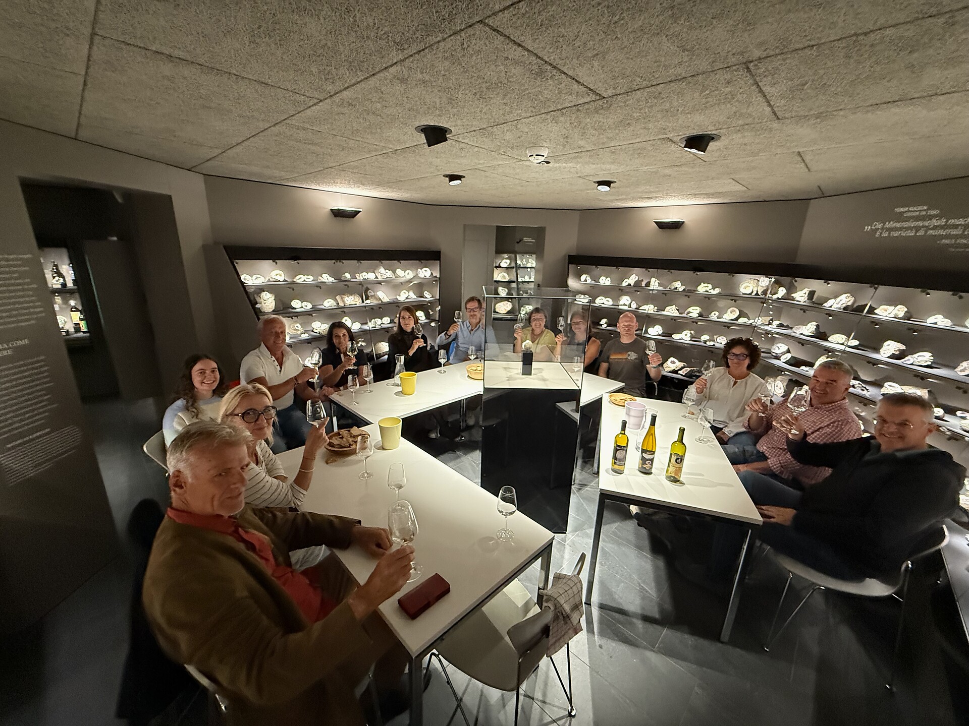 Der Stein im Wein - Dolomitenregion Lüsen Villnöss - #2 - suedtirol.info