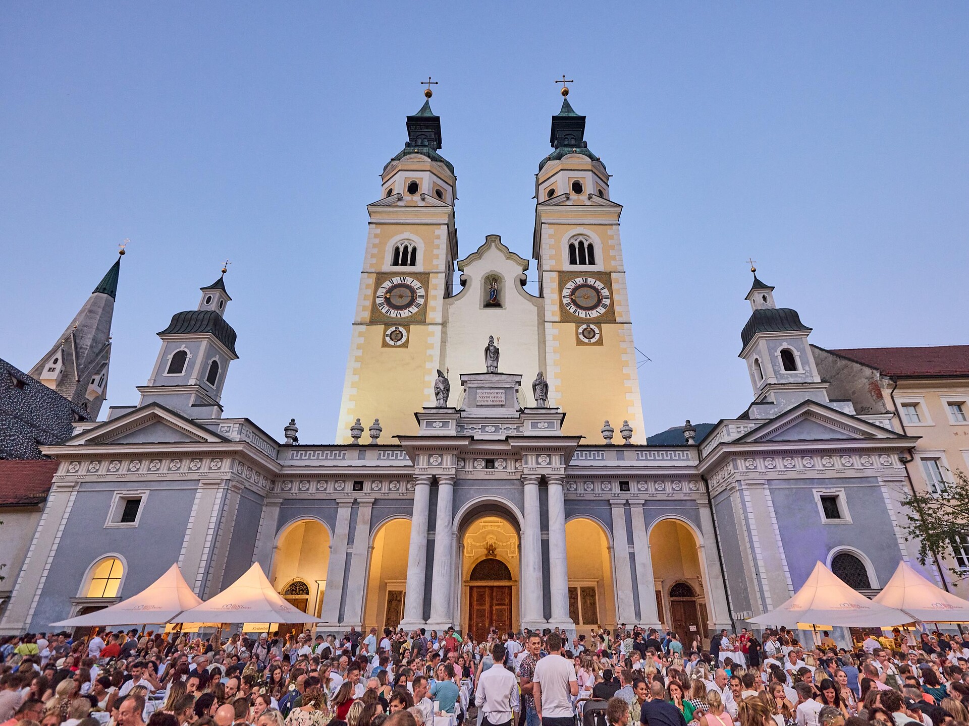 Dine, Wine & Music Brixen 1 suedtirol.info