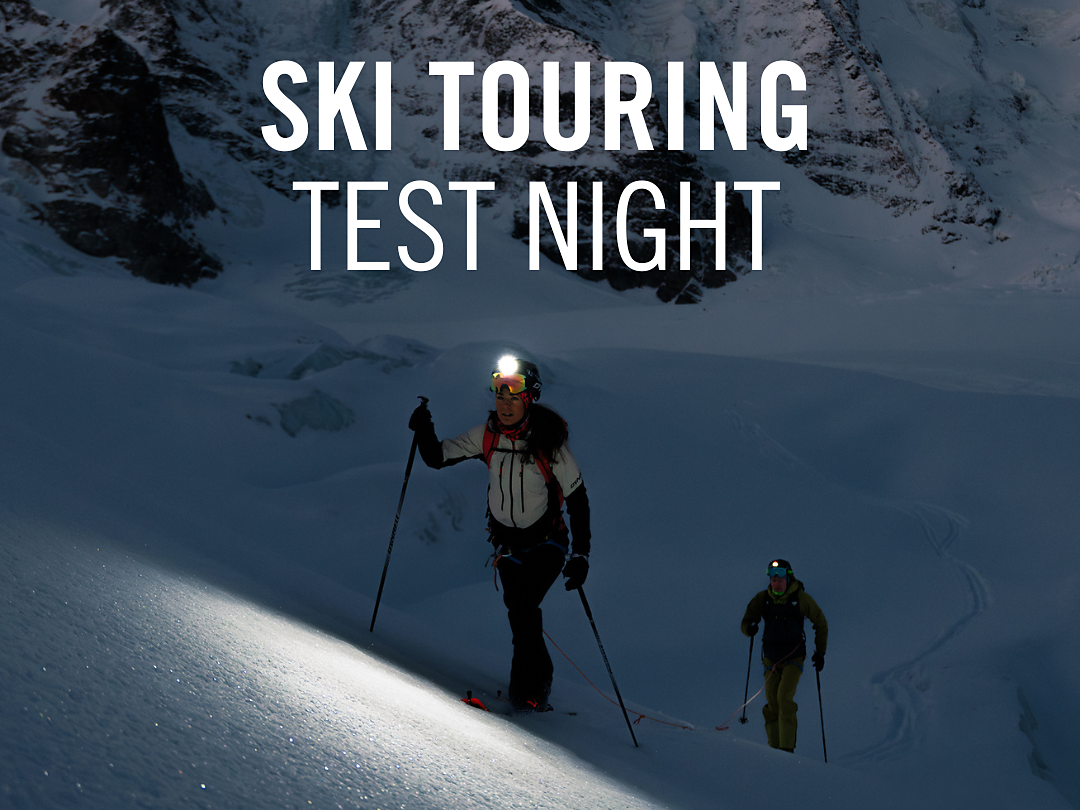 Serata di prova Dynafit alla Malga San Valentino - Val Venosta - #1 - suedtirol.info