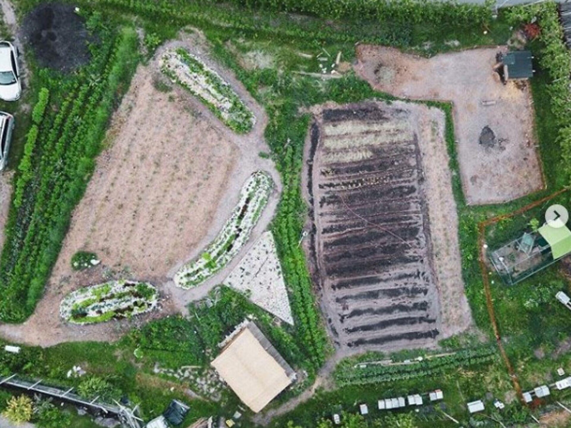 Die Naturapotheke aus dem Bienenstock - Gartenliebe Andrian & Terlan 2026 - Südtiroler Weinstraße - #2 - suedtirol.info