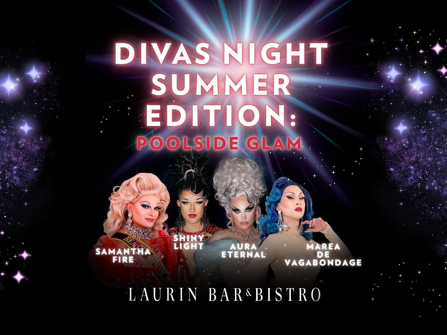 DIVAS NIGHT SUMMER EDITION - Bozen und Umgebung - #1 - suedtirol.info