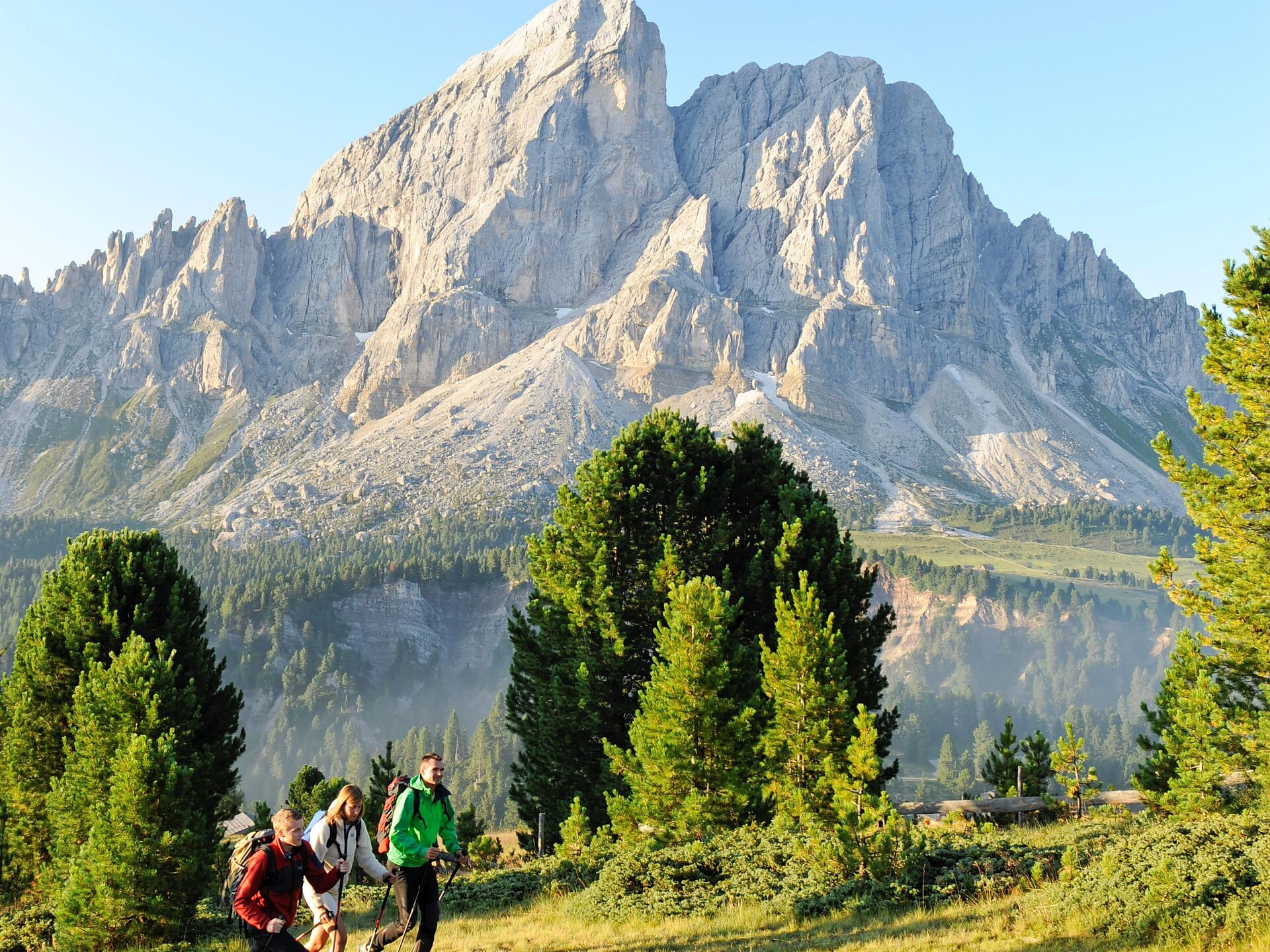 Dolorama – Dive into the Dolomites UNESCO World Heritage - Brixen/Bressanone and environs - #1 - suedtirol.info
