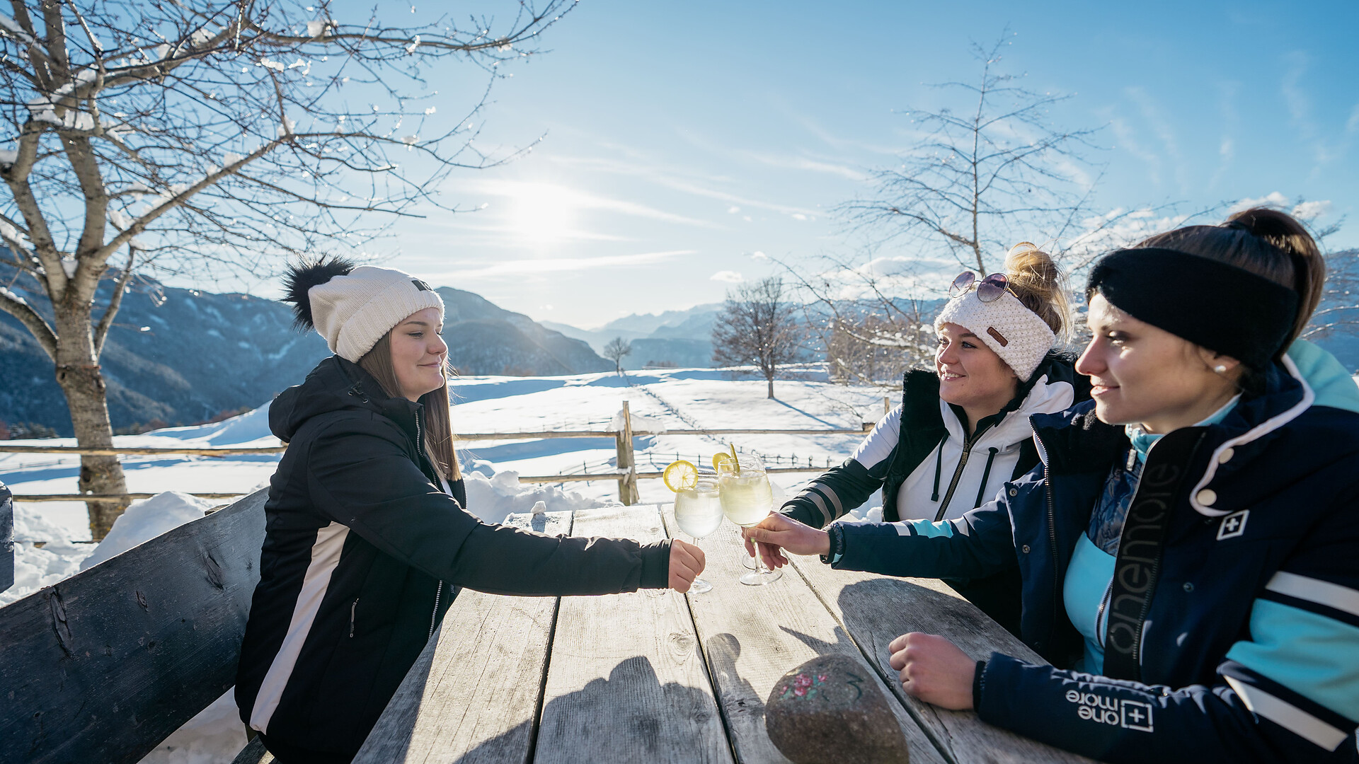 Your view. Your picture. Your moment. - Photo competition - Alto Adige Wine Road - #4 - suedtirol.info