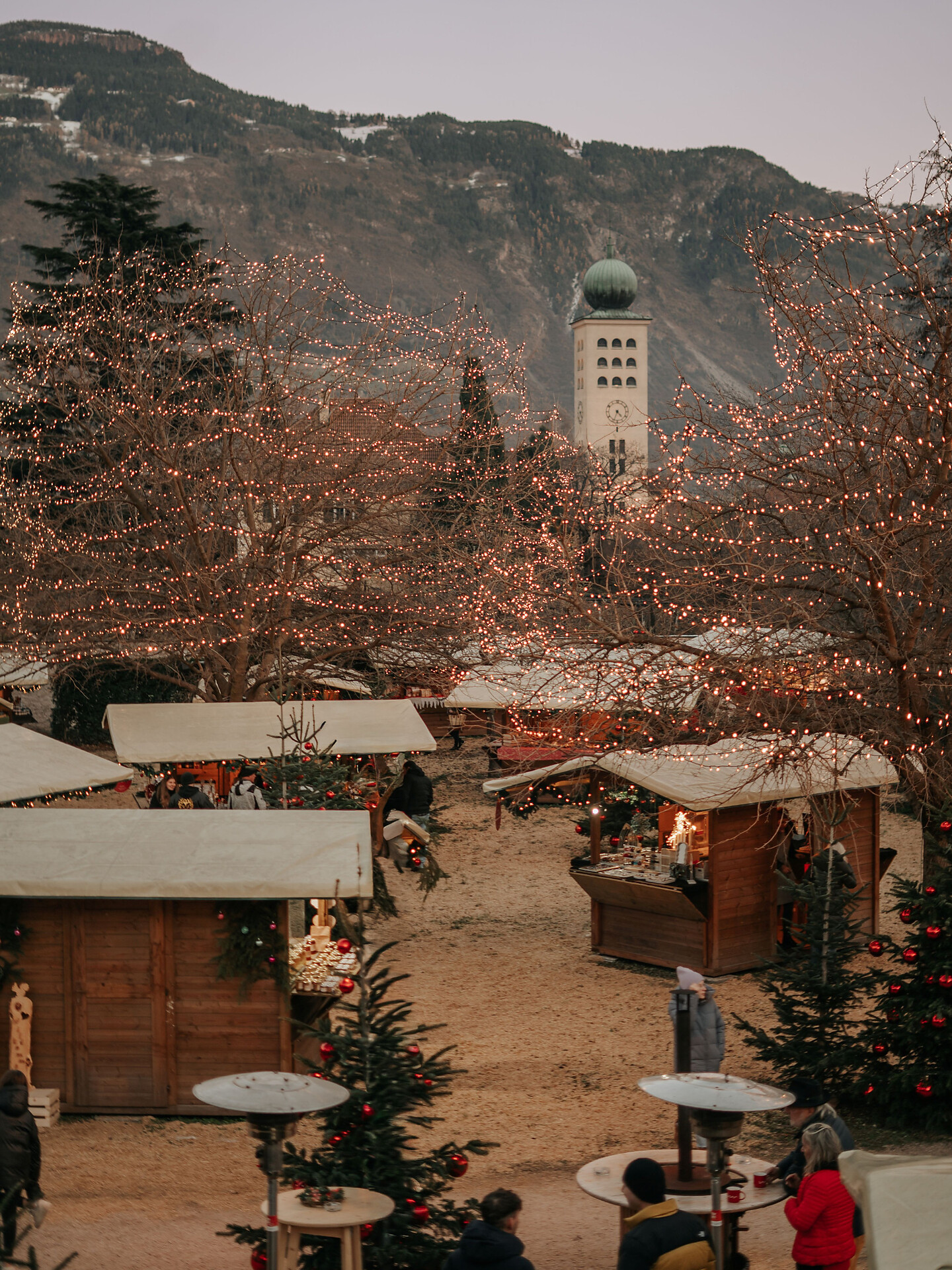 The South Tyrolean association "Kinderherz" - Meran/Merano and environs - #1 - suedtirol.info