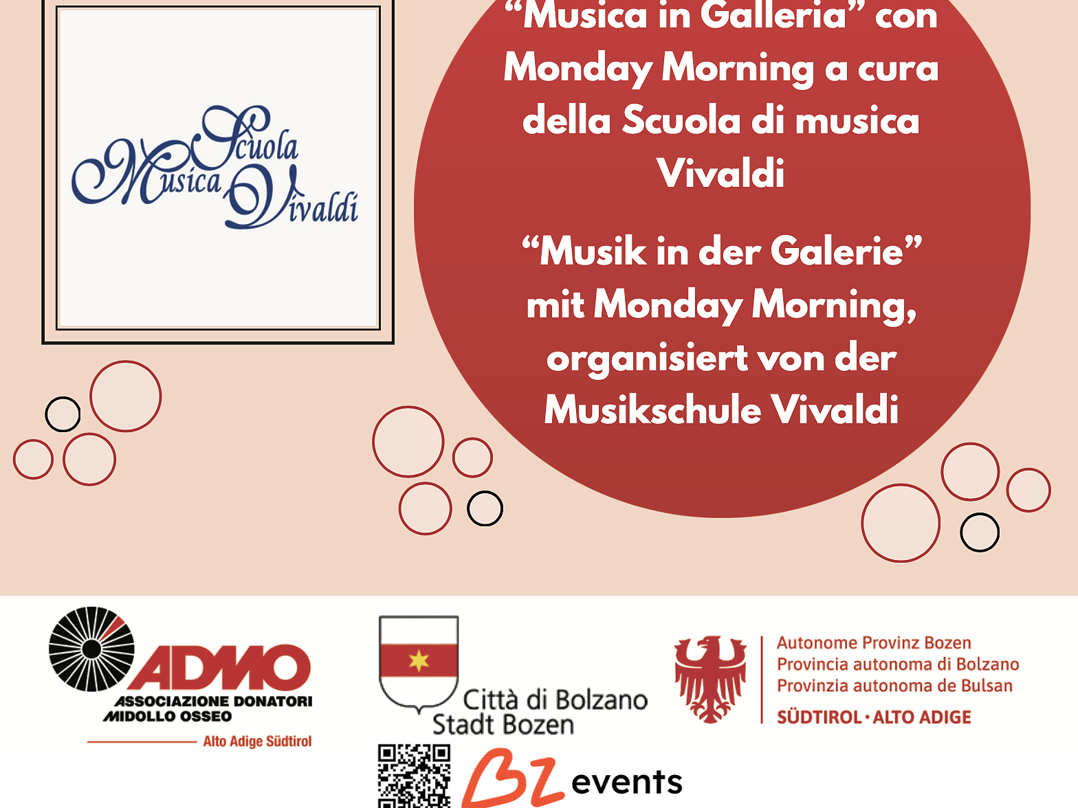 DonArte 2026 - Concert - Bolzano/Bozen and environs - #2 - suedtirol.info
