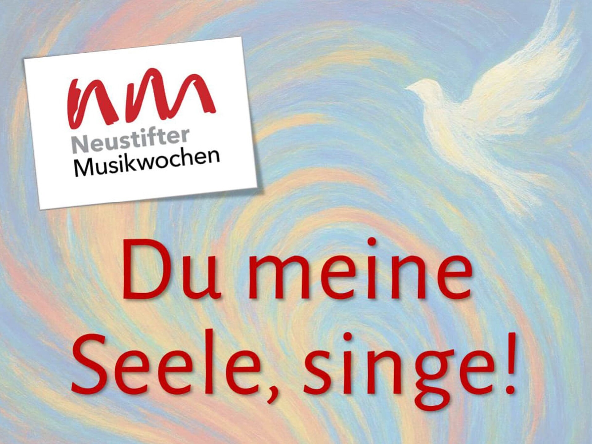 Du meine Seele, singe! - Brixen und Umgebung - #1 - suedtirol.info