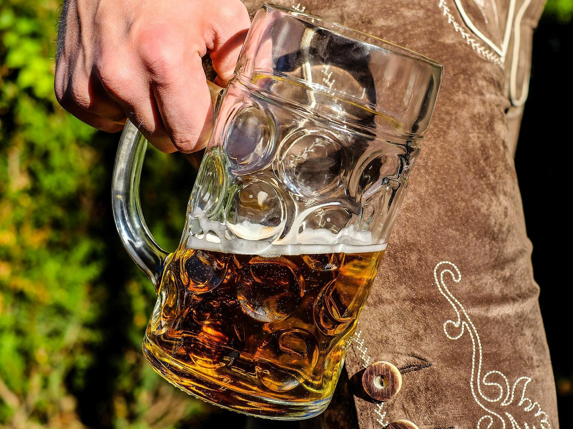 Dörflinger Kirchweihfest Algund 1 suedtirol.info