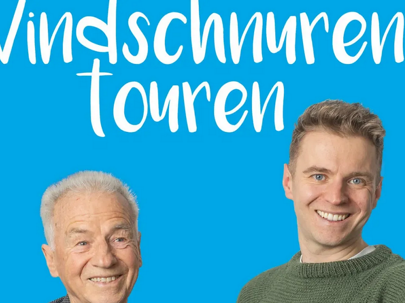 Die Windschnuren touren - Vinschgau - #1 - suedtirol.info