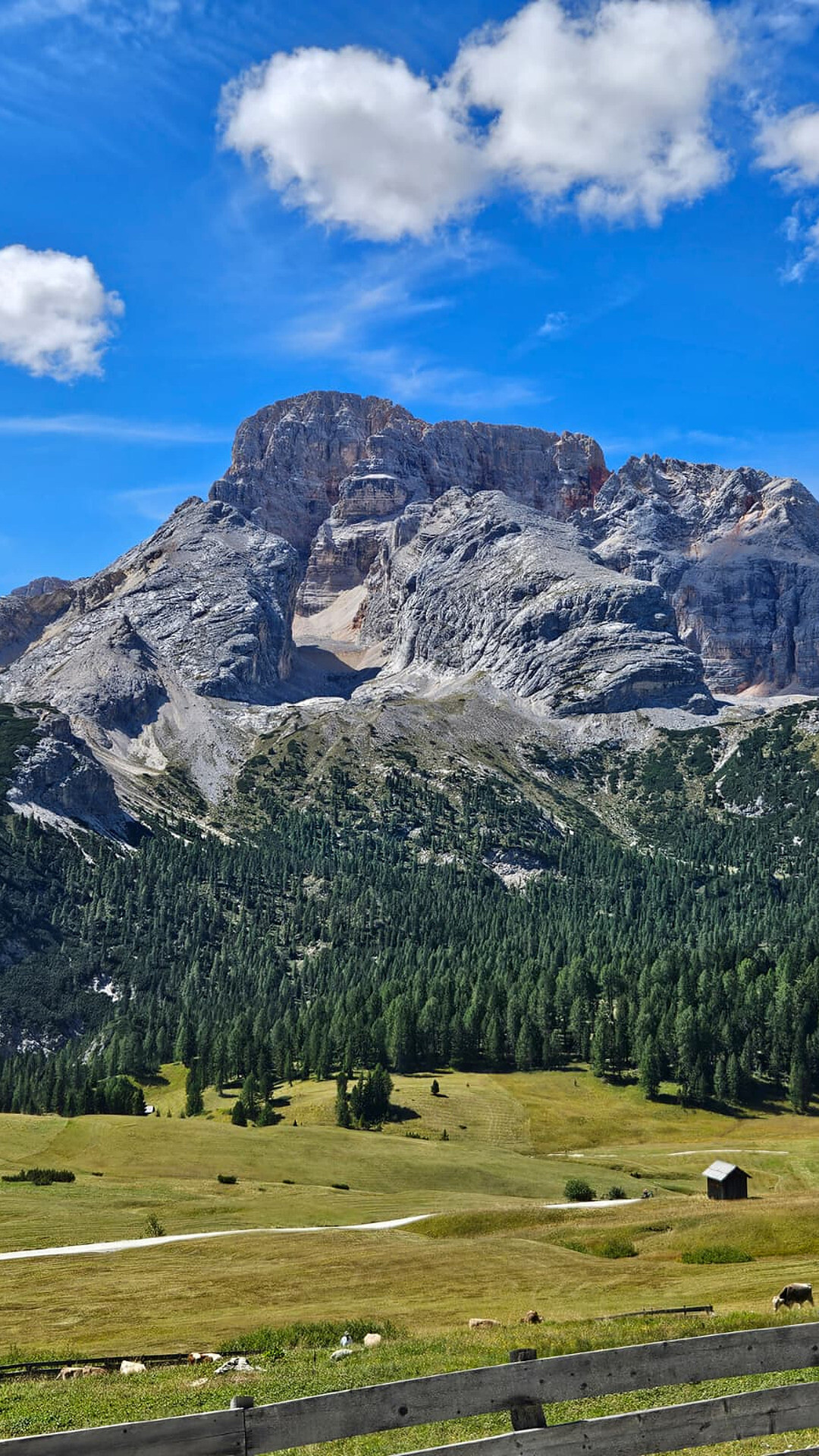 Dolomiti Highlight Tour in E-Bike: dalla Val Casies all’altopiano Prato Piazza -  - #2 - suedtirol.info