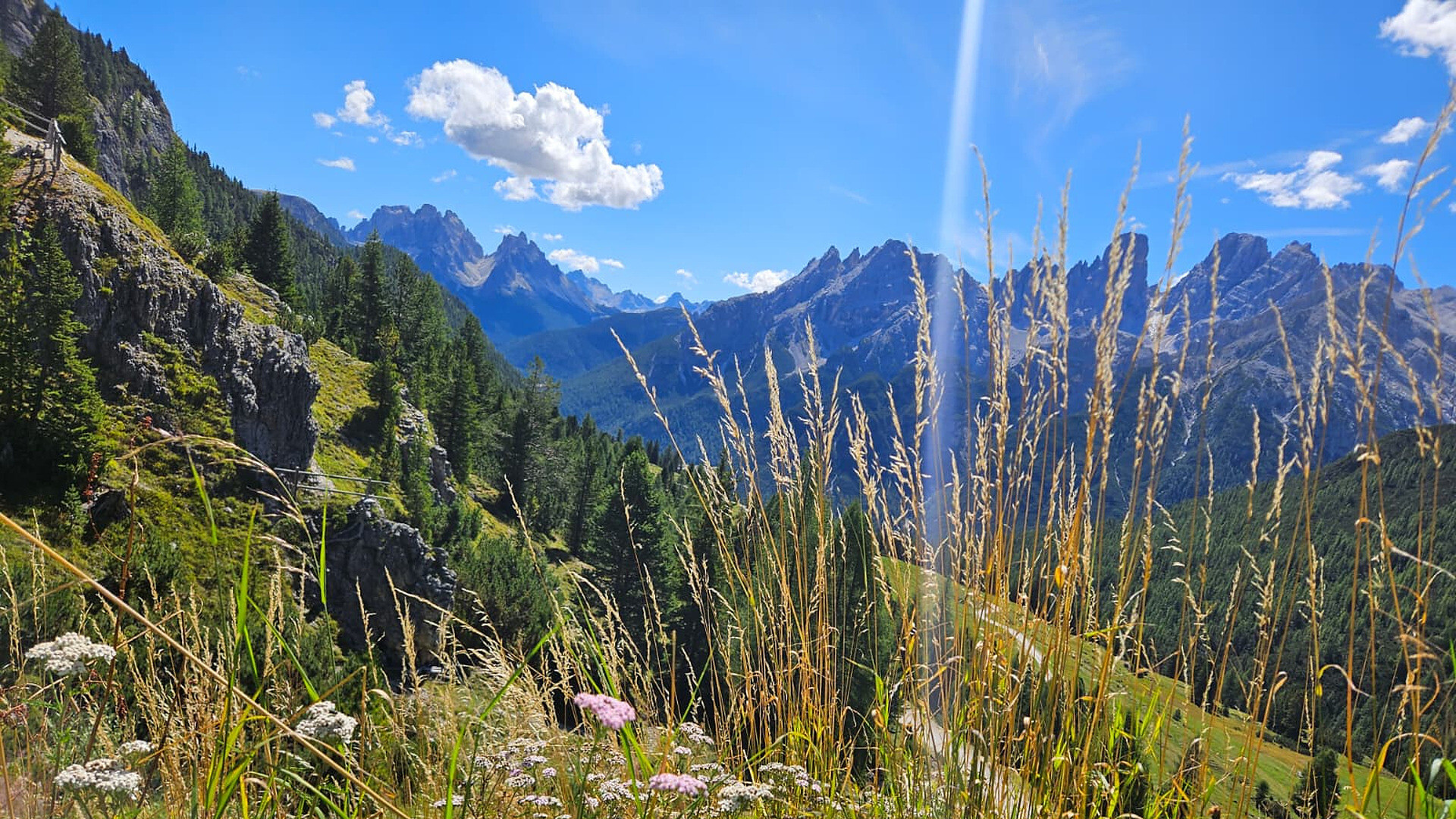 Dolomiti Highlight Tour in E-Bike: dalla Val Casies all’altopiano Prato Piazza -  - #3 - suedtirol.info
