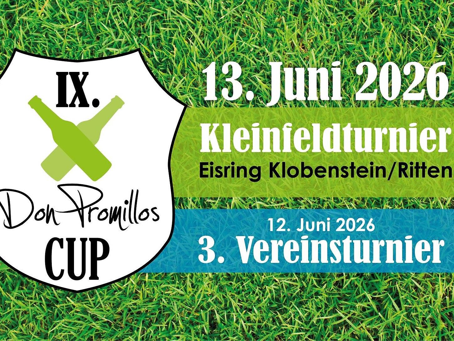 Don Promillo Cup - Bolzano e dintorni - #2 - suedtirol.info