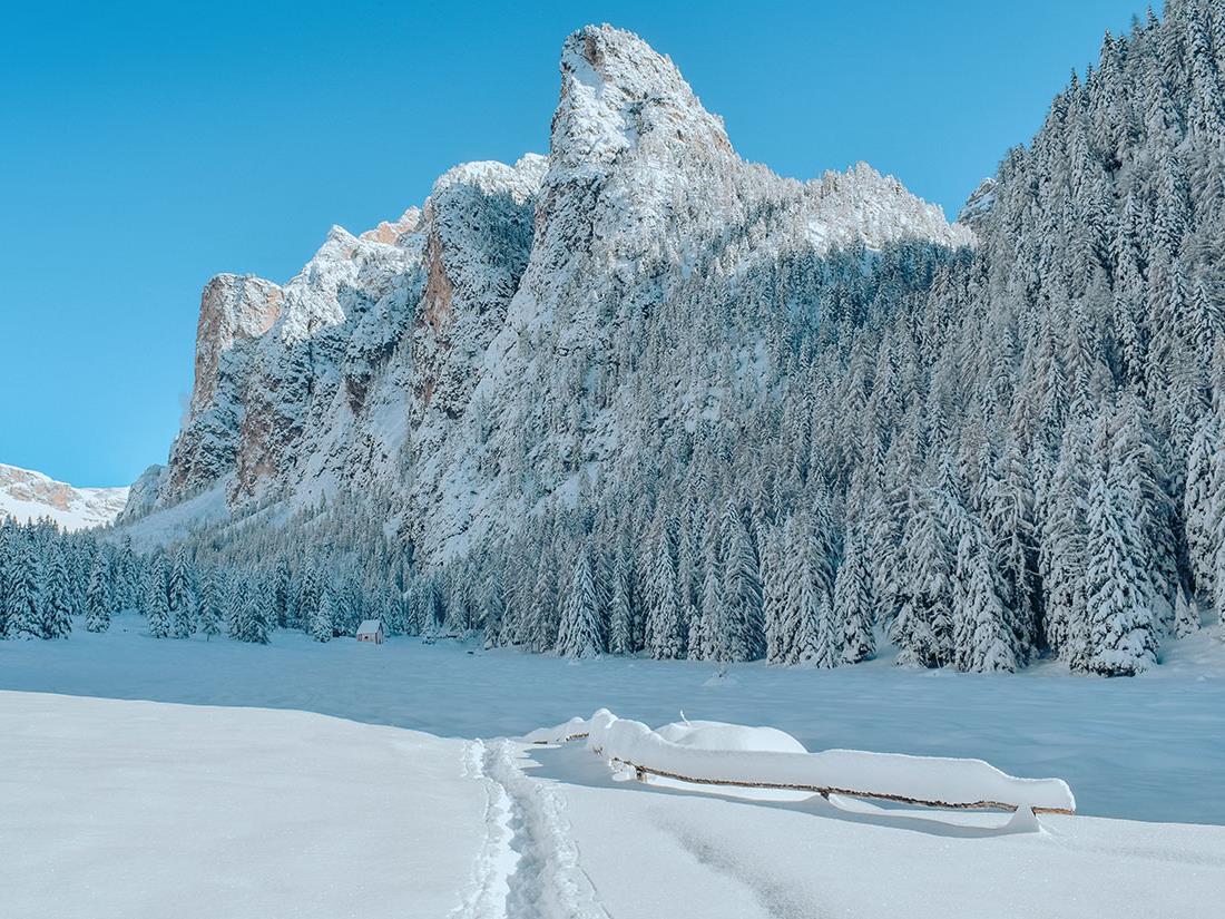 Discover the Scenic Pearls Around Selva di Val Gardena Sëlva/Selva 2 suedtirol.info