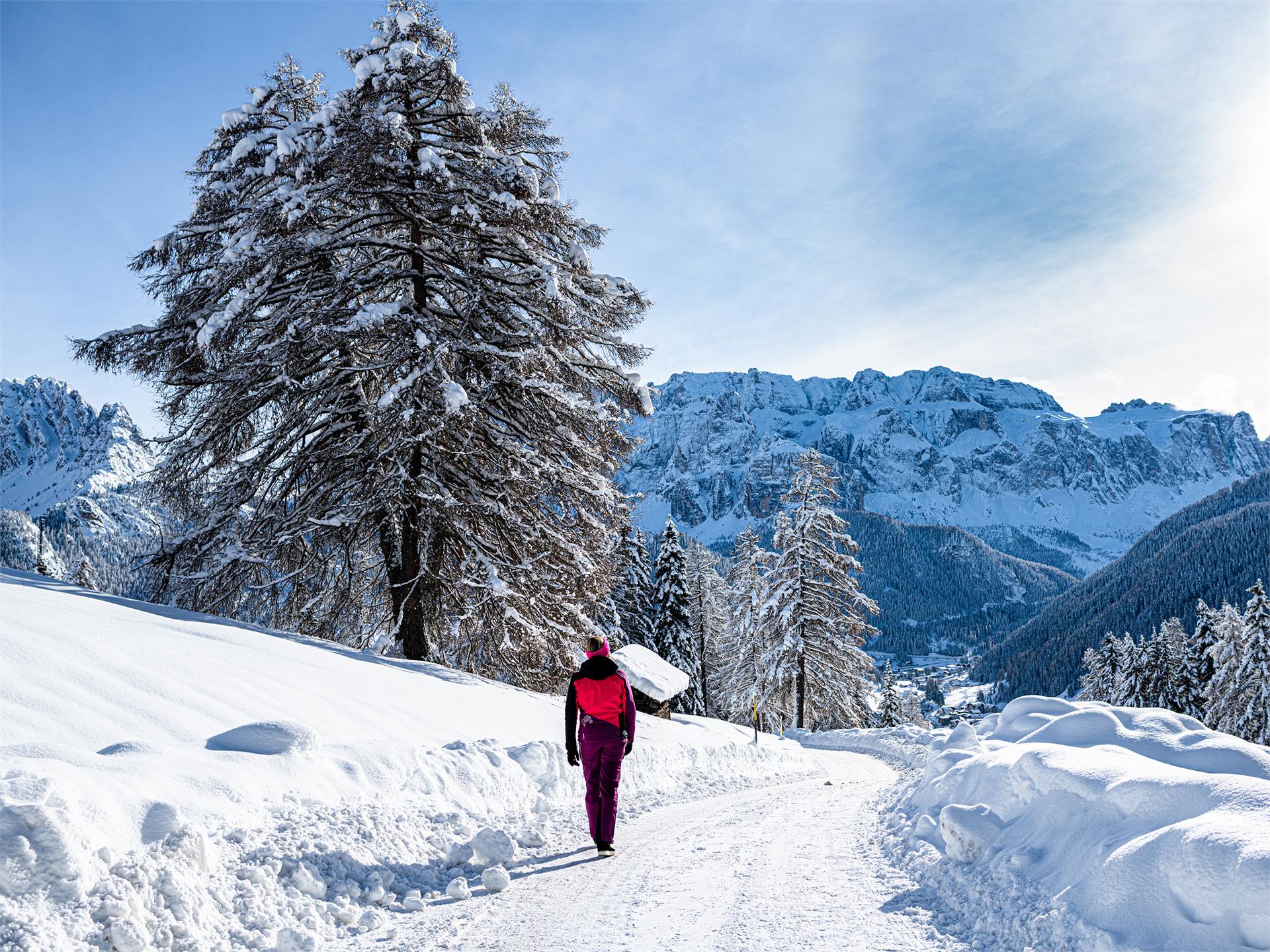 Discover the Scenic Pearls Around Selva di Val Gardena Sëlva/Selva 1 suedtirol.info