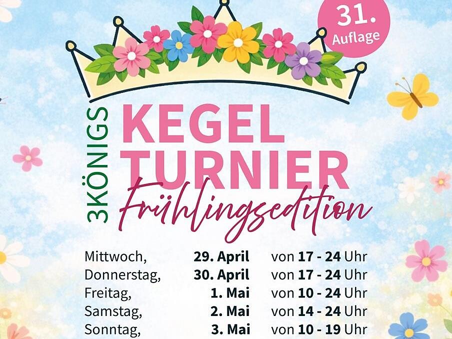 Dreikönigsturnier - Südtiroler Weinstraße - #1 - suedtirol.info