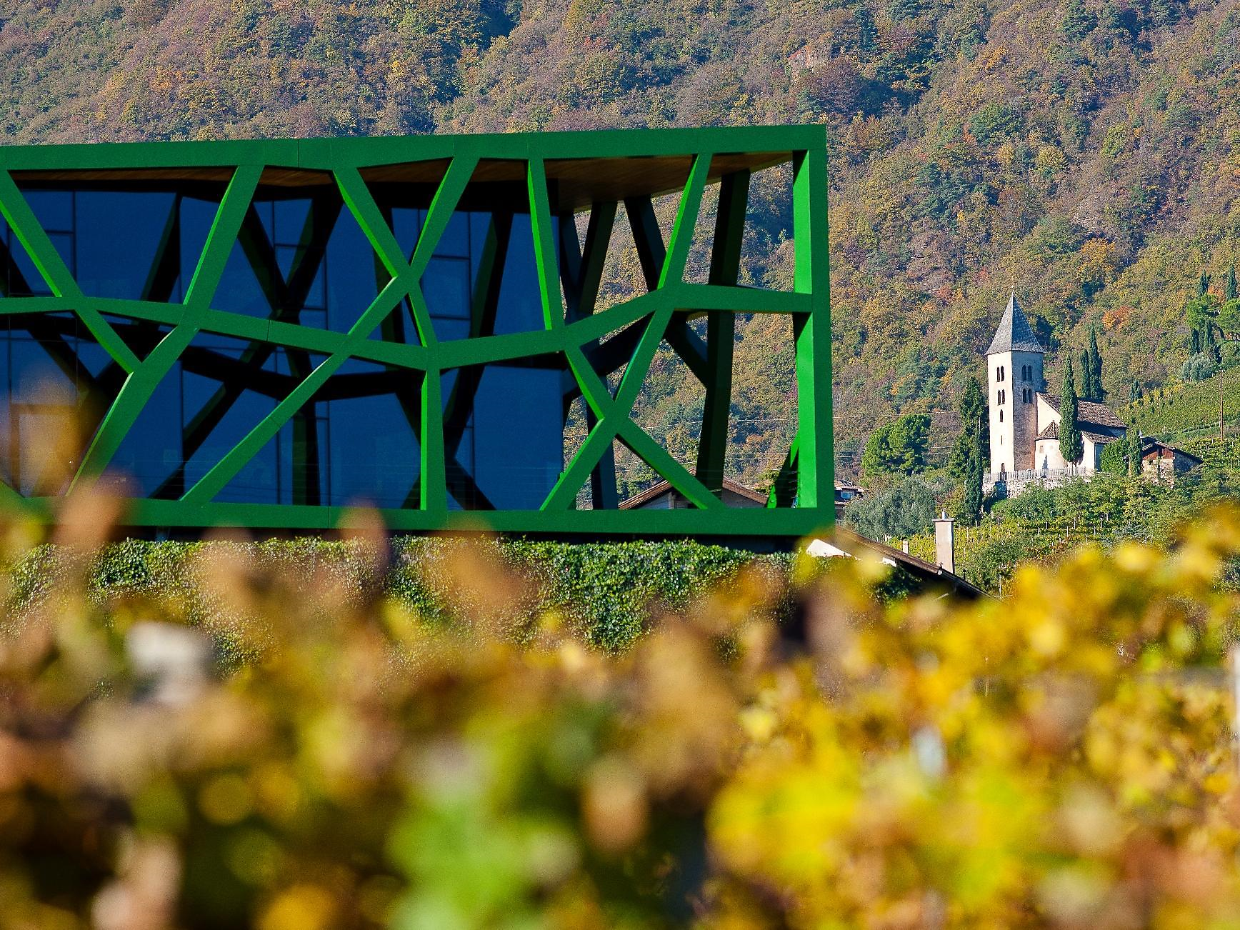 I classici di cantina Tramin - Strada del Vino - #1 - suedtirol.info