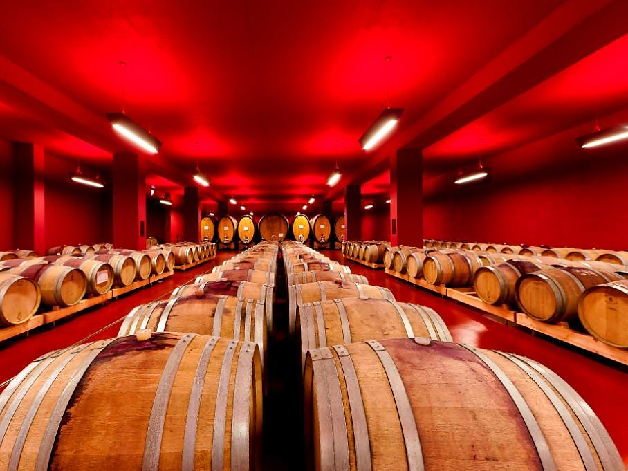 I classici di cantina Tramin - Strada del Vino - #3 - suedtirol.info