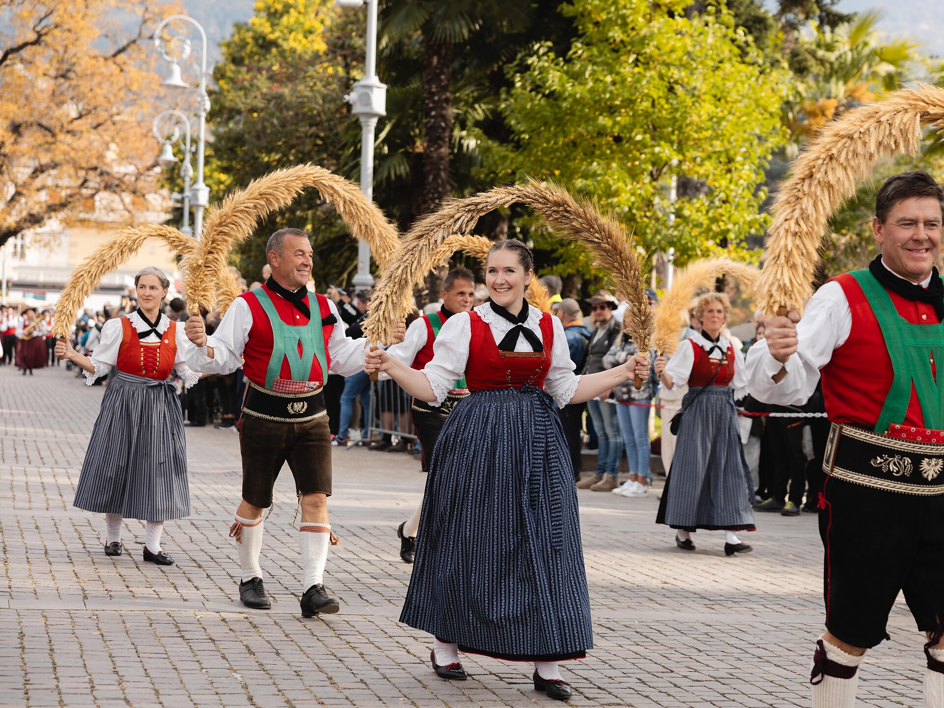 Duo Südtirol - Meran und Umgebung - #1 - suedtirol.info