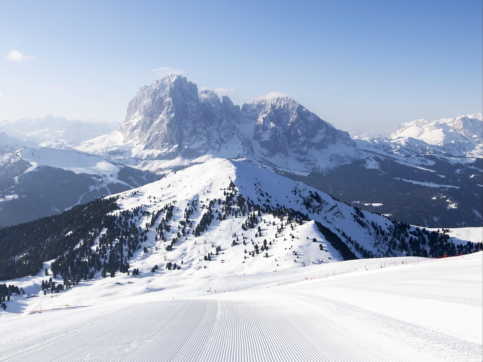 Be the first - Sciare al Seceda con colazione -  - #1 - suedtirol.info