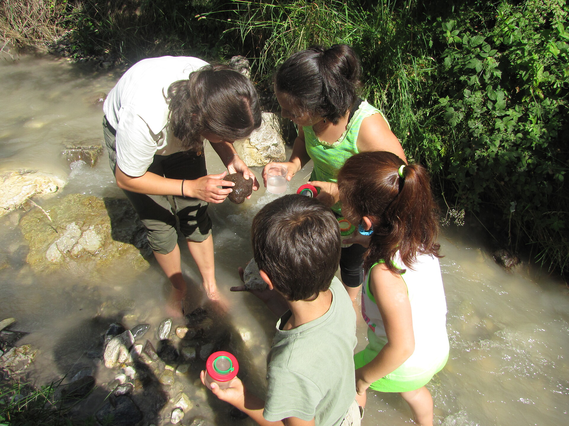 Daksys Kreativwerkstatt - Dolomitenregion Lüsen Villnöss - #3 - suedtirol.info