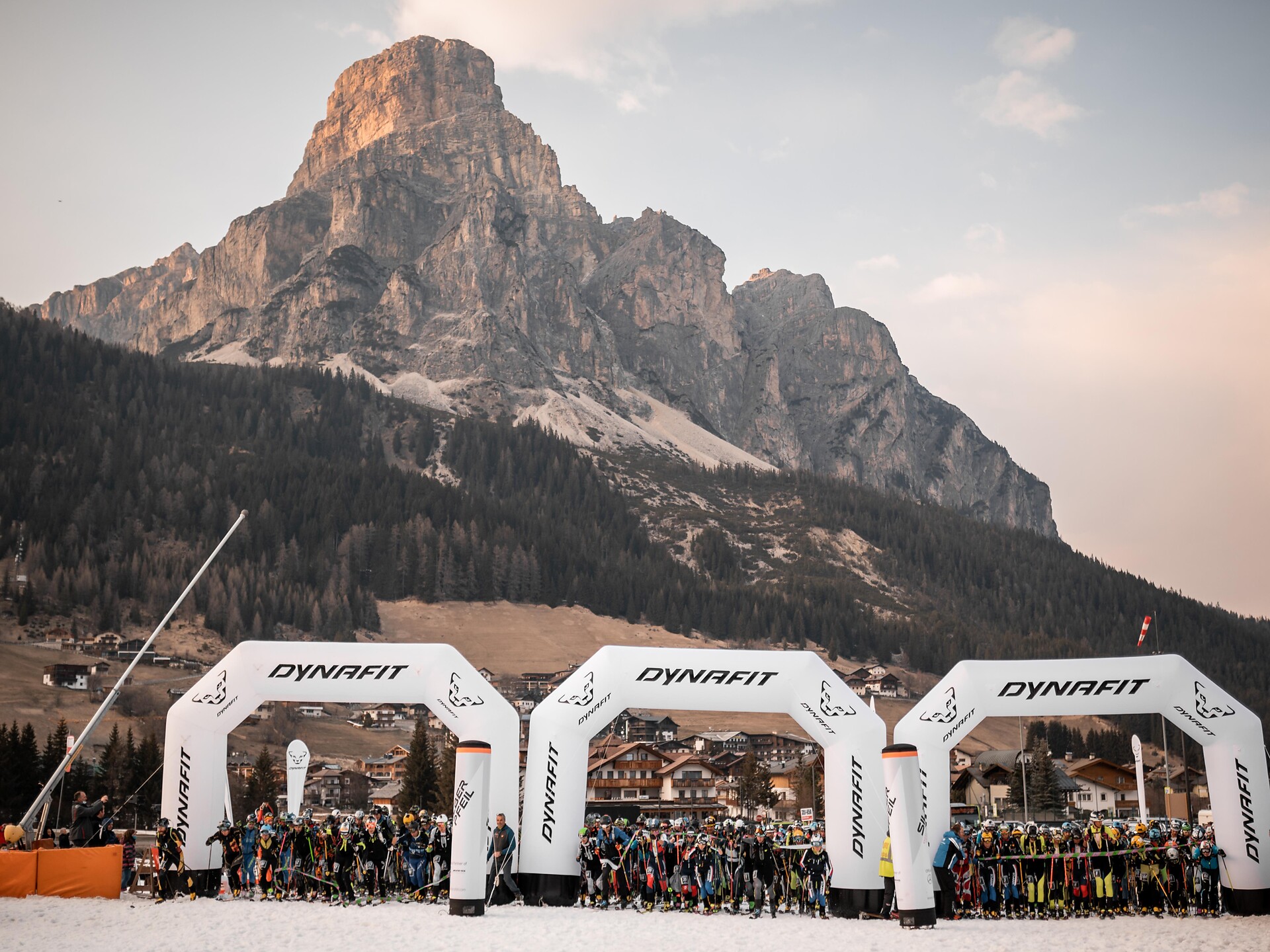 Sellaronda Skimarathon - Regione dolomitica Alta Badia - #2 - suedtirol.info