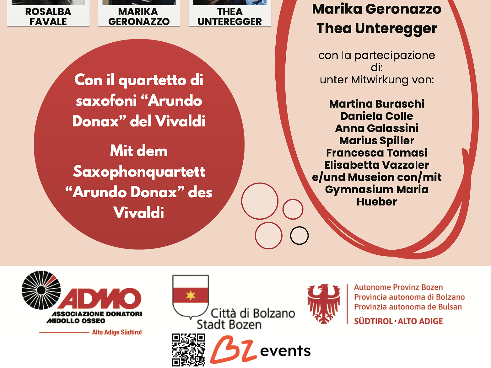 DonArte 2026 - Exhibition - Bolzano/Bozen and environs - #2 - suedtirol.info